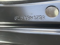 фото thumb №11, Новый оригинальный панель фары поперечина передний dacia duster ii левый lh