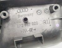 фото thumb №6, Ручка дверь правый перед audi a3 8p 8p3867020