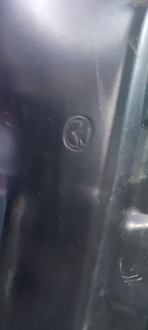 фото thumb №11, Капот mazda 3 bm 13-19r