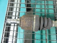 фото thumb №3, Привідний вал ліва renault laguna iii 2.0b 16v