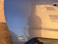 фото thumb №8, Двері праві бічні зсувні opel combo d fiat doblo