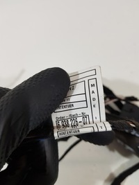 фото thumb №9, Джгут двері правий задня 6938226 bmw e90 e91 led