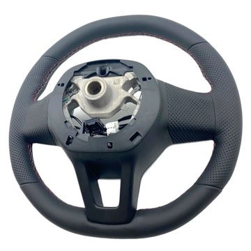 фото thumb №12, Новая оригинальный номер руль renault captur ii rs-line 484006572r