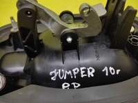 фото thumb №8, Citroen jumper iii ручка правий перед 242430