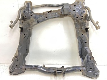БОКОВАЯ БАЛКА ПЕРЕДНЯЯ ДОСКА HONDA CR-V II 2.0B 02-06