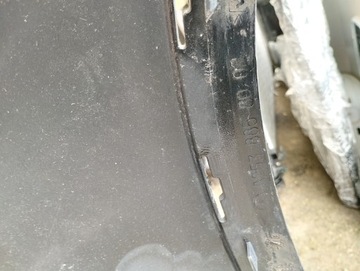 фото thumb №12, Бампер перед mercedes glc w253 x253 рестайлінг 2019-2022 звичайний