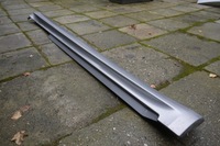 фото thumb №5, Mercedes w169 накладка поріг ліва поріг 748 3d