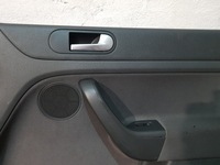 фото thumb №8, Обшивки оббивка двері kpl vw golf v plus eu