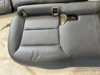 фото thumb №9, Mercedes gla usa x156 2015 комплект сидінь сидіння диван