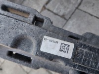 фото thumb №10, Bmw 3 g20 g21 lci пена абсорбер бампера передний (наполнитель, пенопласт бампера) передней 8072767