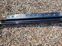 фото thumb №5, Молдинг порог левая peugeot rcz ym23000177