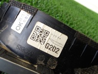 фото thumb №7, Kia sorento iv 20-23 молдинг pod счетчик dekor оригинальный номер