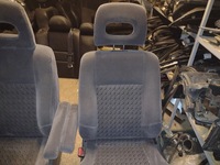 фото thumb №5, Сиденья передние перед honda crv cr-v i ładne 95-01