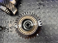 фото thumb №7, Audi a6 a7 c7 4g валы колеса зубчатое коробки передач 8hp55 nvg