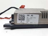 фото thumb №4, Преобразователь напряжения 230v vw arteon 5q0907155c