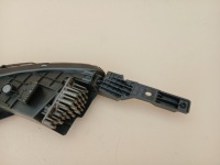 фото thumb №13, Hyundai bayon рестайлінг 2024- галоген led drl ліві перед передній 92207q0700
