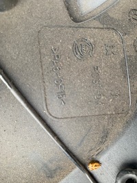 фото thumb №10, Обшивки лівий правий перед задня обшивка двері punto grande evo 1,2 p t