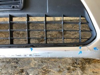 фото thumb №8, Бампер передний ford c-max mk1 lift