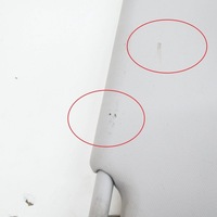 фото thumb №6, Hyundai kona i 2018 правая сторона защита солнцезащитная