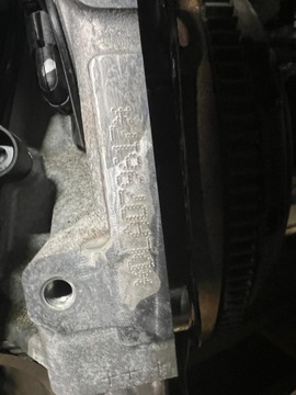 фото thumb №6, Vw t-cross audi seat двигун 1.0 tsi для  25.160km