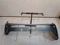 фото thumb №1, Бампер opel mokka ii b lift 24+ перед nr w747