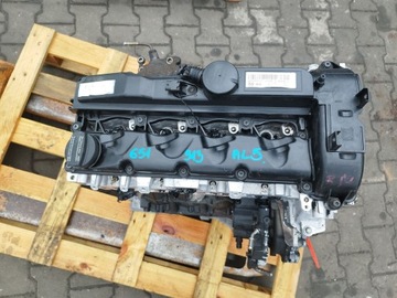 фото thumb №9, Голий двигун mercedes c клас w204 2.2 cdi 651913