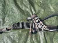 фото thumb №7, Рулевая рейка трансмиссия рулевая audi a4 b6 b7 8e1422066s