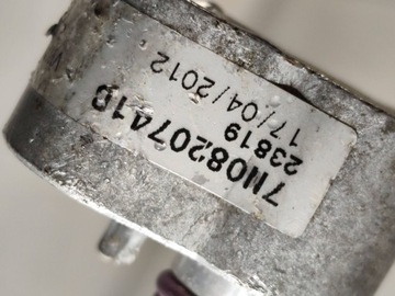 фото thumb №5, Vw sharan ii 7n alhambra 2.0 tdi шланг трубка кондиціонера