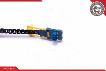 фото thumb №9, Лента подушки воздушной do dacia duster 1.2 tce 1.5 dci 1.6