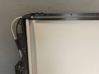 фото thumb №11, Jaguar oem номер jk83-50054-ad f-pace x761 люк ролета каркас