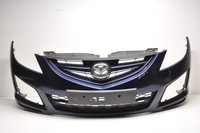 фото thumb №1, Mazda 6 gh lift бампер перед передній