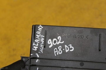 фото thumb №7, Модуль напряжения мощности audi a8 d3 4e0907280a