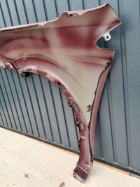 фото thumb №11, Toyota rav4 крило перед переднє праві 2013