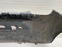 фото thumb №8, Бампер задній задня vw volkswagen up