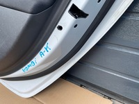 фото thumb №12, Opel astra k kombi двері задні праве y40r