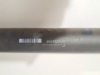 фото thumb №9, Bmw 5 g30 g31 2016 средний вал приводной