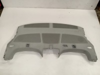 фото thumb №1, Полиця задня задня audi a8 d4 09-12