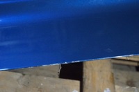 фото thumb №13, Двері лівий задня bmw x3 e83