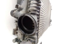 Opel insignia a 2009 13241751 комплект радиатор Доставка, фото thumb