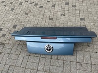 фото thumb №1, Крышка багажника задняя багажника спойлер спойлер ford mustang v