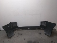 фото thumb №8, Бампер задняя bmw ix3 ix 3 g08 m набор lift