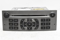 фото thumb №1, Радіо радіопрогравач cd peugeot 407 1 i 04-10