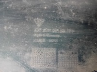 фото thumb №6, Porsche boxter 987 lift бампер перед передній