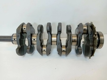 фото thumb №5, Honda cr-v iii рестайлинг 09-12 wał коленчатый 2,0 бензин r20a2