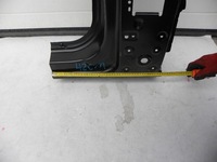 фото thumb №6, Renault trafic iii-opel vivaro iii порог левая сторона 16-2024 rok