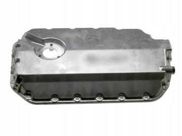 фото thumb №3, Поддон масляная audi a4 b5 b6 b7 a6 c5 a8 2.5 tdi