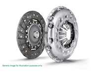 фото thumb №2, Schaeffler luk 622 3224 09 набір зчеплення