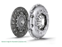 фото thumb №2, Schaeffler luk 625 3044 09 набор сцепление