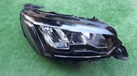 фото thumb №1, Peugeot 208 full led лампа передняя