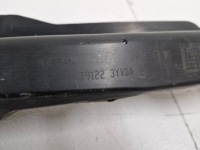 фото thumb №9, Nissan juke f15 i 1 nismo wzpmcnienie абсорбер балка бампер задний 791223yv0a